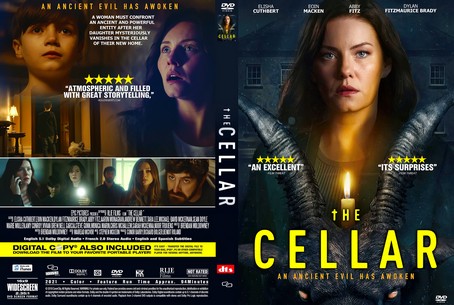 The Cellar 2022