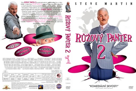 The Pink Panther 2 2009