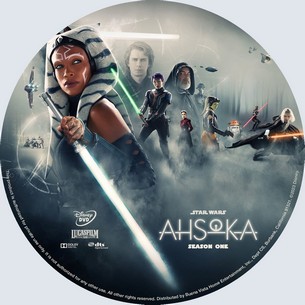 Ahsoka Season 1