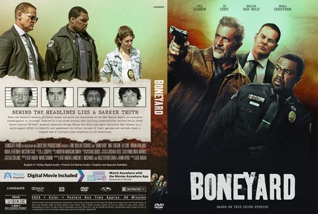 Boneyard 2024