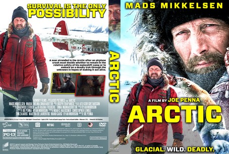 Arctic 2018