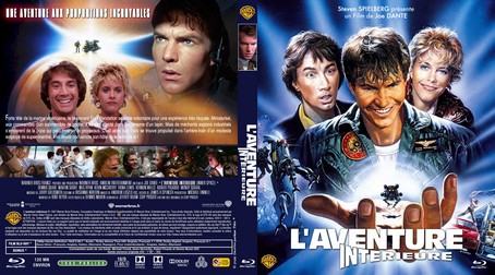 Innerspace 1987