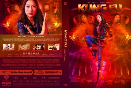 Kung Fu Season 1