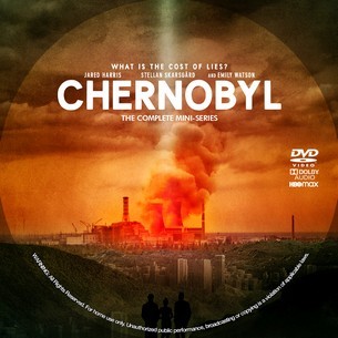 Chernoby Season 1
