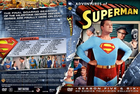 Superman Season 4