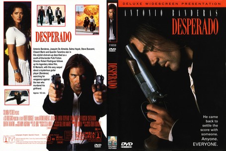 Desperado 1995