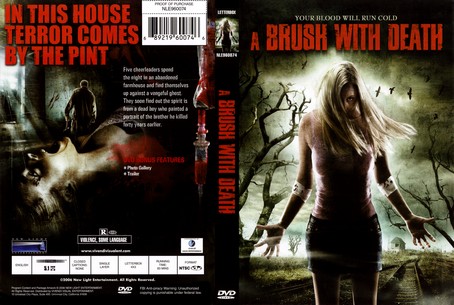 Brush with Death 2007