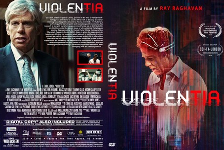 Violentia 2018