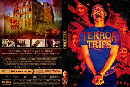 Terror Trips 2021