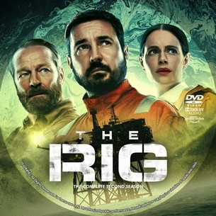 The Rig Season 2