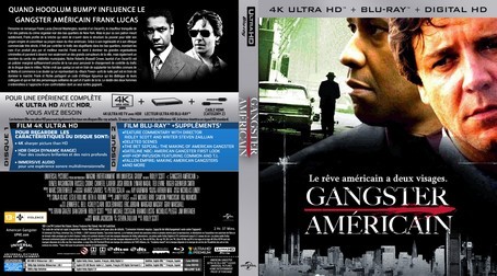 American Gangster 2007