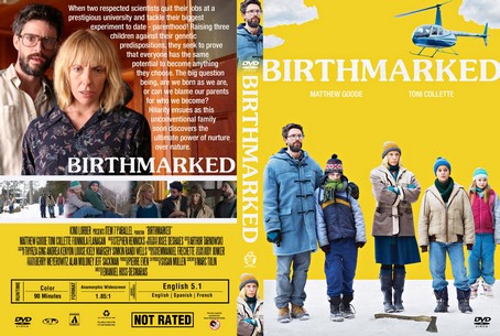 Birthmarked 2018