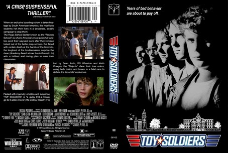 Toy Soldiers 1991