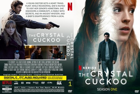 The Crystal Cuckoo Season 1