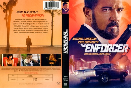 The Enforcer 2022