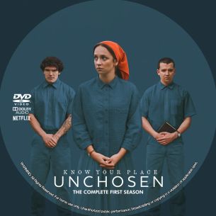 Unchosen Season 1
