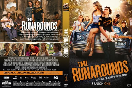 The Runarounds Season 1
