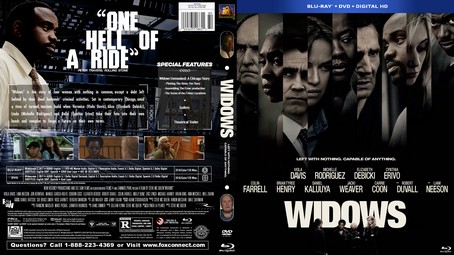Widows 2019