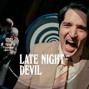 Late Night with the Devil 2023