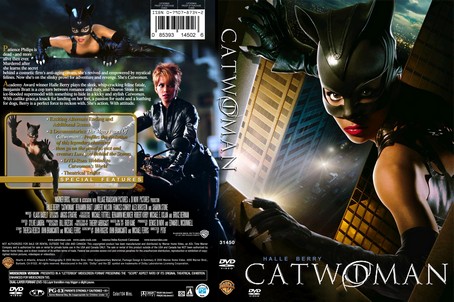 Catwoman 2004