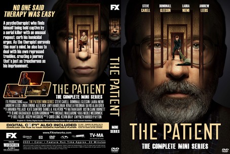 The Patient Season 1