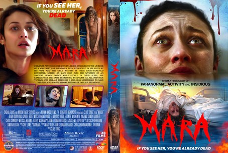 Mara 2018