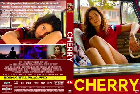 Cherry 2022