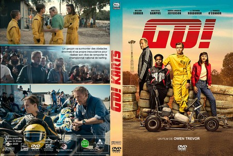 Go Karts 2019
