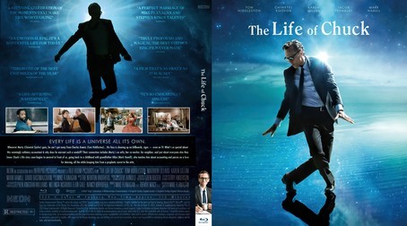 The Life of Chuck 2024