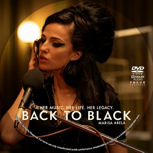 Back to Black 2024