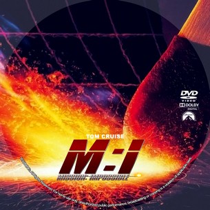 Mission Impossible 1996