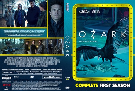 Ozark Season 1