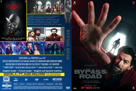 Bypass Road 2019