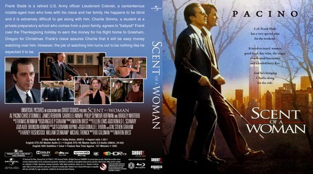 Scent of a Woman 1992