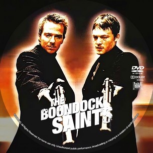 The Boondock Saints 1999