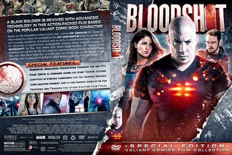 Bloodshot 2020