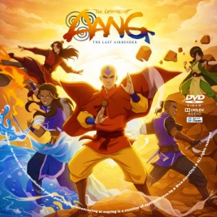 Avatar Aang The Last Airbender 2026