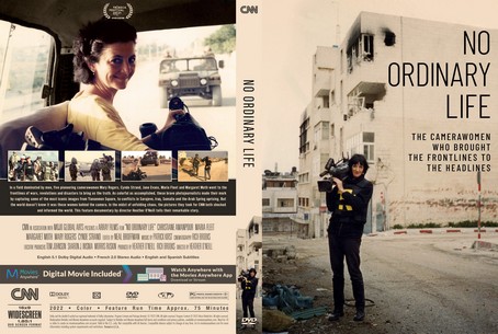 No Ordinary Life 2021
