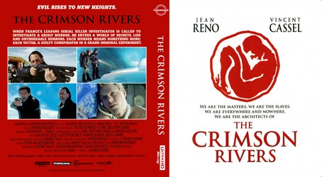 The Crimson Rivers 2000