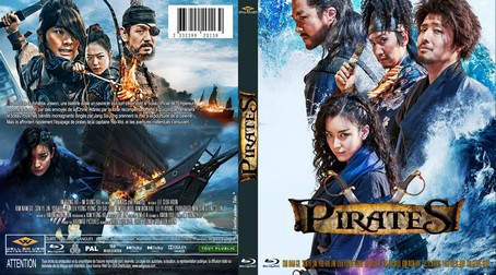 The Pirates 2014