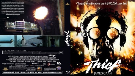 Thief 1981