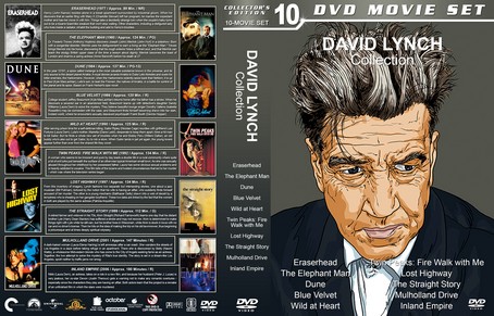 David Lynch Collection