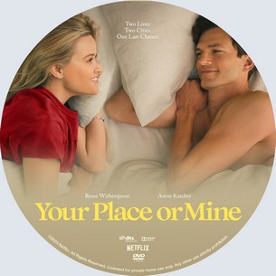 Your Place or Mine 2023