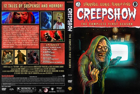 Creepshow Season 1