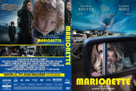 Marionette 2020