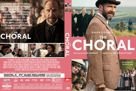 The Choral 2025