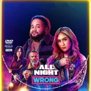 All Night Wrong 2025
