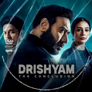 Drishyam The Conclusion 2026