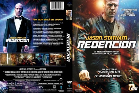 Redemption 2013