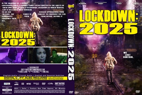 Lockdown 2025